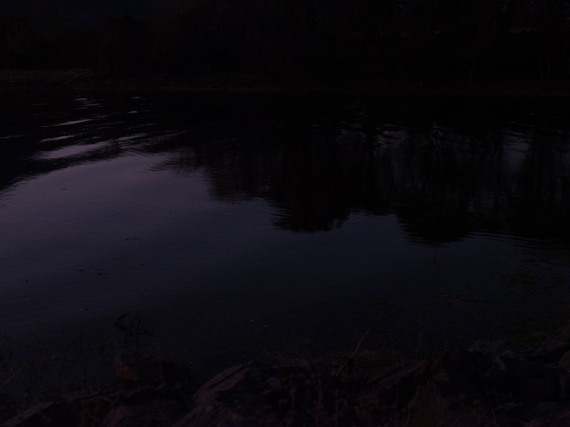 © Rachel Wallace - Image from the Nothing gold can stay photography project