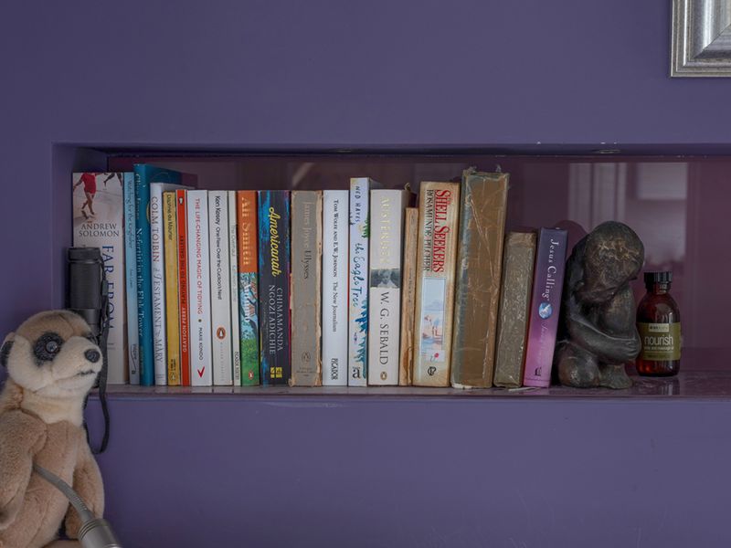 © Rachel Wallace - Image from the Nothing gold can stay photography project