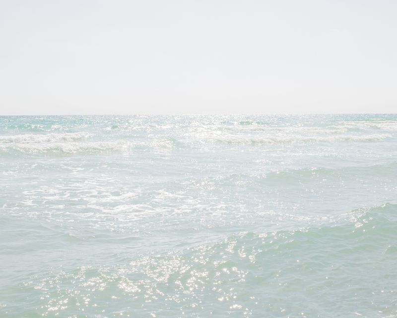 © Alana Perino - Gulf of Mexico