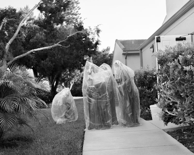 © Alana Perino - Saint Mary Star of the Sea