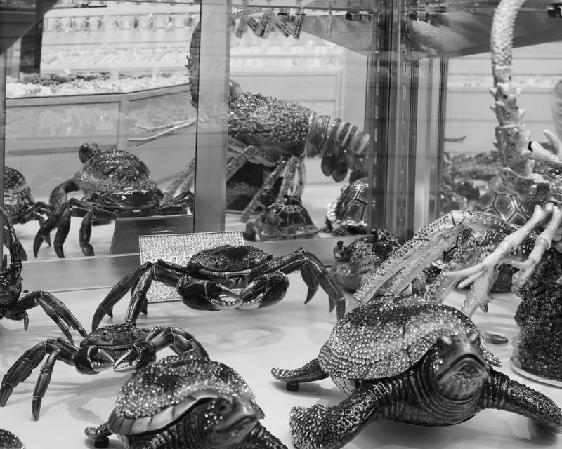 © Alana Perino - Jewelry Boxes