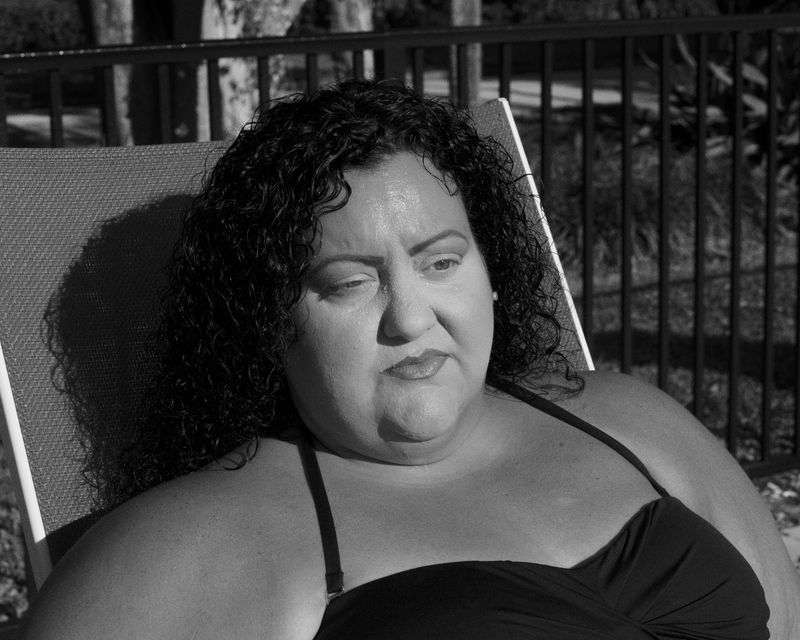 © Alana Perino - Lori