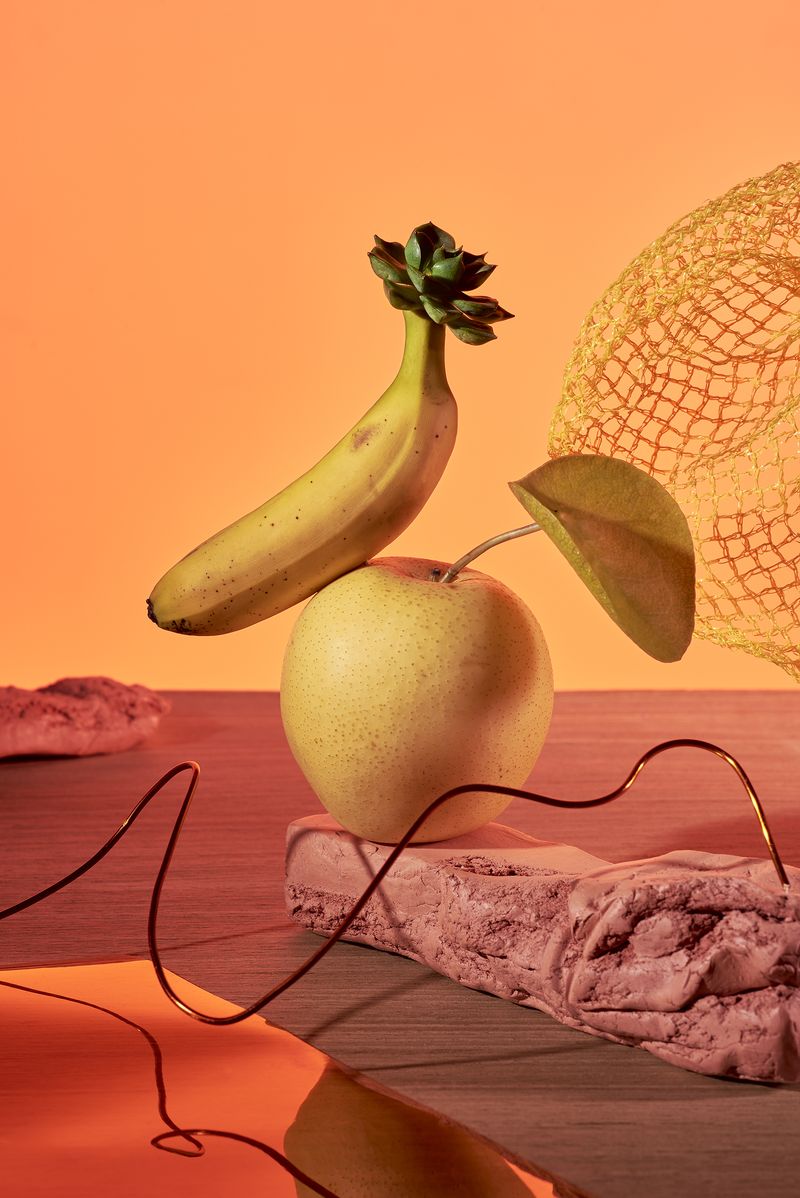 © Zane Priede - Image from the Continuous Gardens photography project