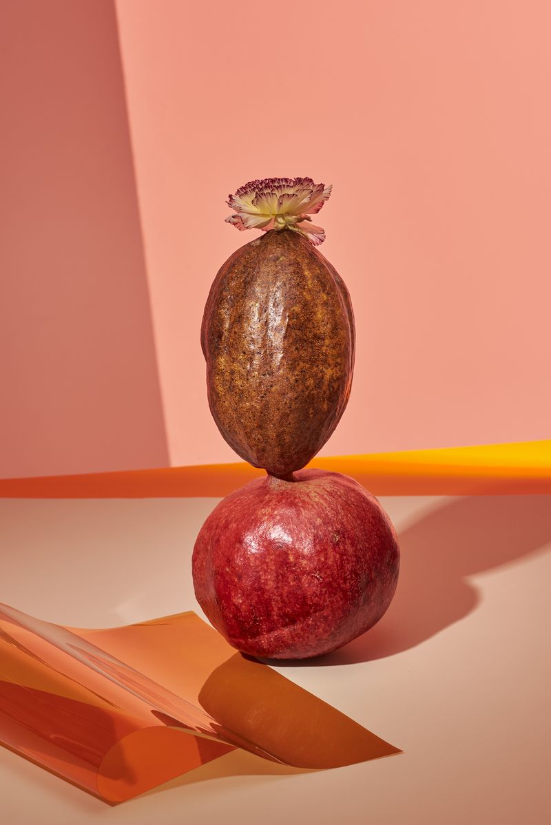 © Zane Priede - Image from the Continuous Gardens photography project