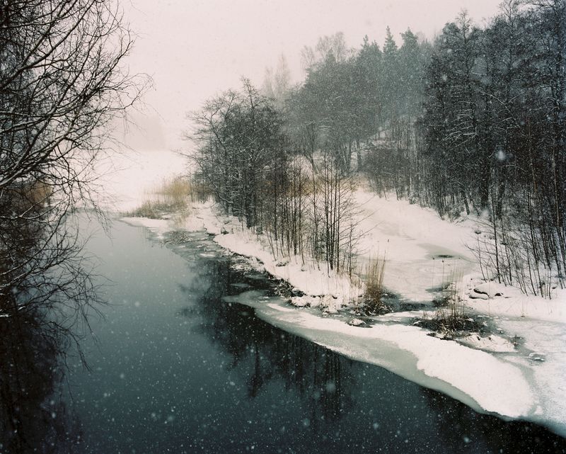 © Sanni Saarinen - Parainen, 2016