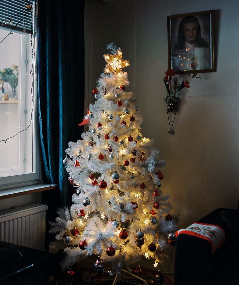 © Sanni Saarinen - Sumaya´s room, 2018