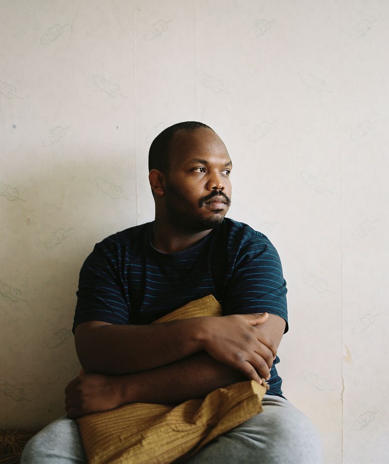 © Sanni Saarinen - Mohamed, 2018