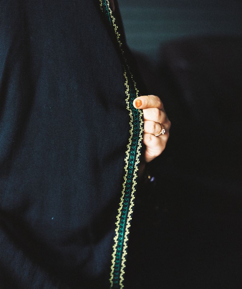 © Sanni Saarinen - Telawata, 2018