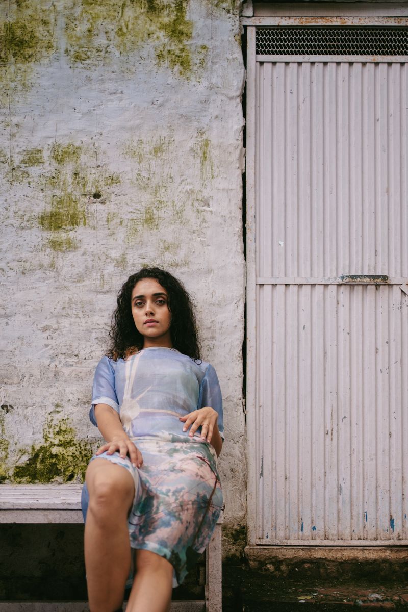 © Tejas Zakhmi - Image from the Brick Kiln photography project