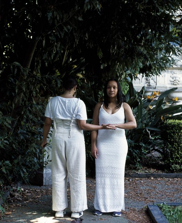 © Marta Pinto Machado - Image from the Beyond solid ground photography project