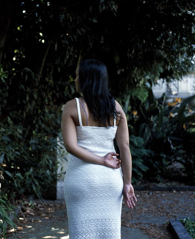 © Marta Pinto Machado - Image from the Beyond solid ground photography project