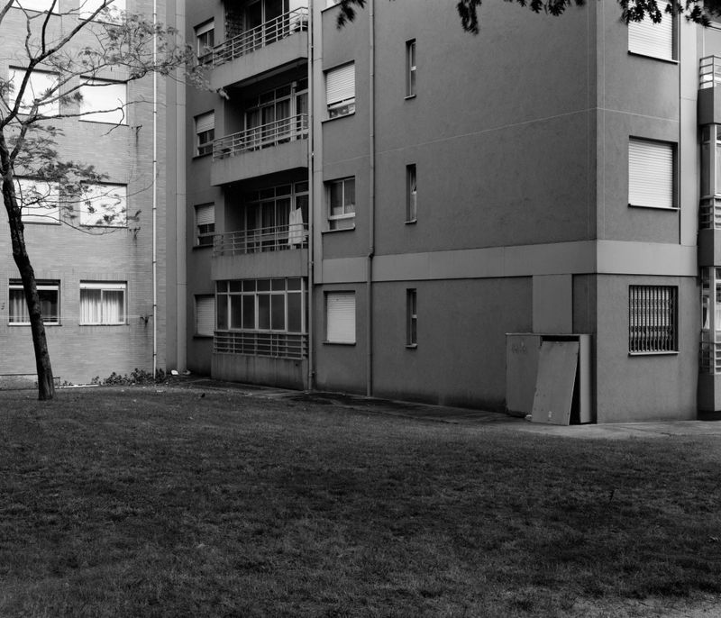 © Marta Pinto Machado - Image from the Beyond solid ground photography project