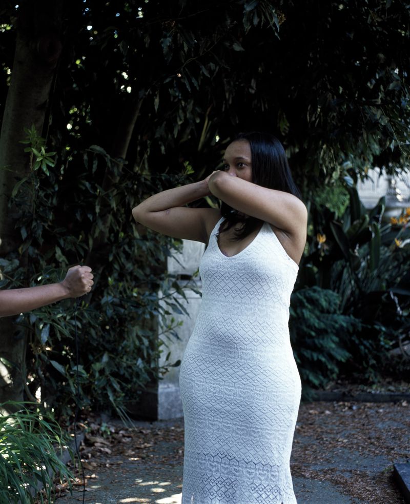 © Marta Pinto Machado - Image from the Beyond solid ground photography project