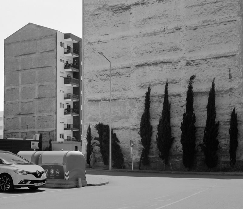 © Marta Pinto Machado - Image from the Beyond solid ground photography project