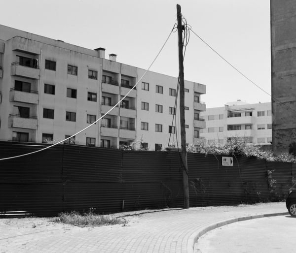 © Marta Pinto Machado - Image from the Beyond solid ground photography project