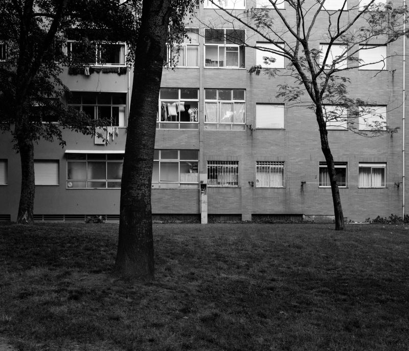 © Marta Pinto Machado - Image from the Beyond solid ground photography project