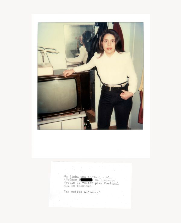© Marta Pinto Machado - Image from the Nos Txon photography project