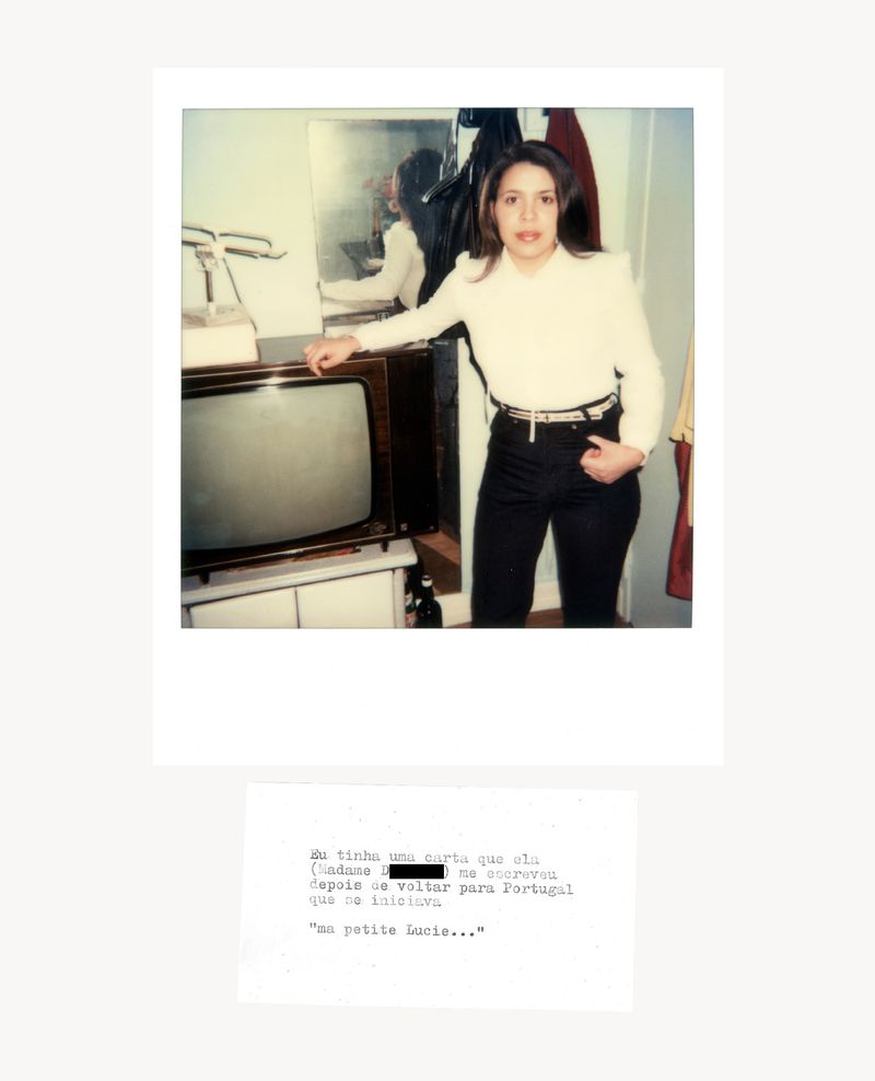 © Marta Pinto Machado - Image from the Nos Txon photography project