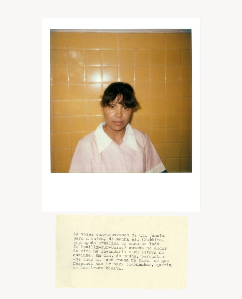 © Marta Pinto Machado - Image from the Nos Txon photography project