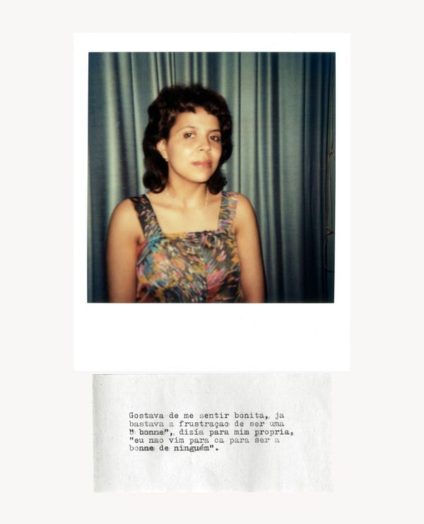 © Marta Pinto Machado - Image from the Nos Txon photography project