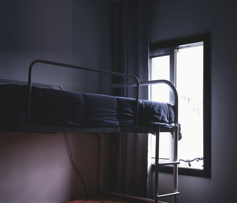 © Marta Pinto Machado - Image from the Now everything is lost photography project