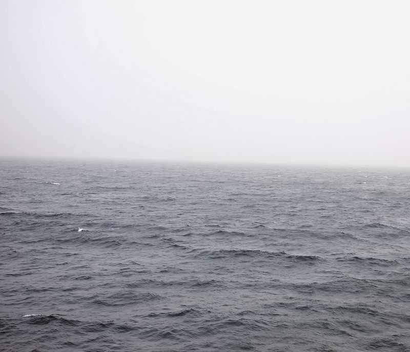 © Marta Pinto Machado - Image from the Now everything is lost photography project