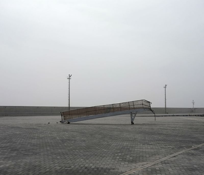 © Marta Pinto Machado - Image from the Now everything is lost photography project