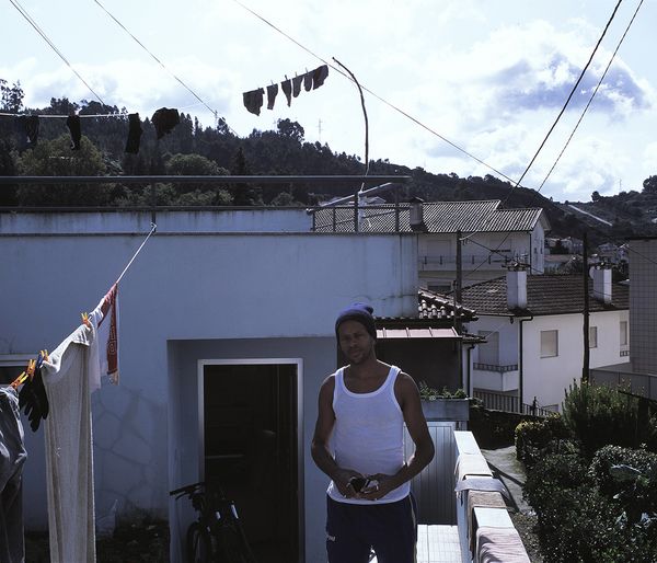 © Marta Pinto Machado - Image from the Now everything is lost photography project