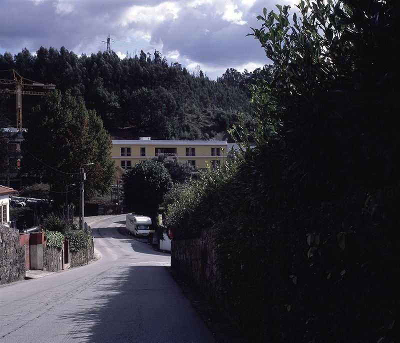 © Marta Pinto Machado - Image from the Now everything is lost photography project