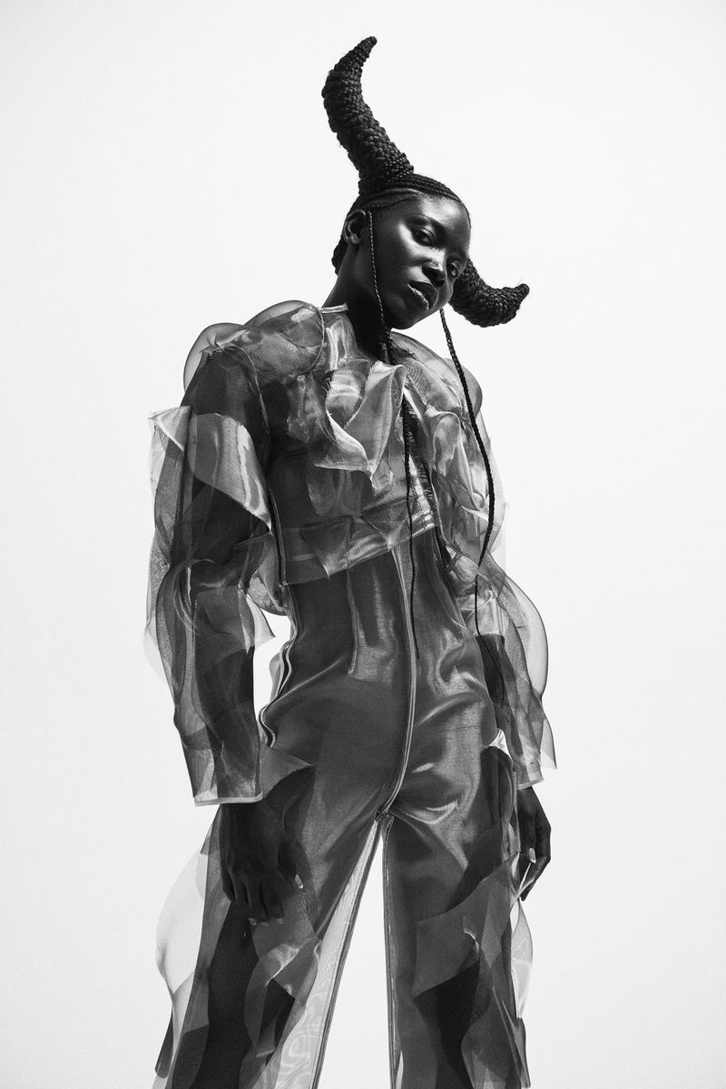 © Justin Dingwall - Image from the Beautiful Terrible photography project