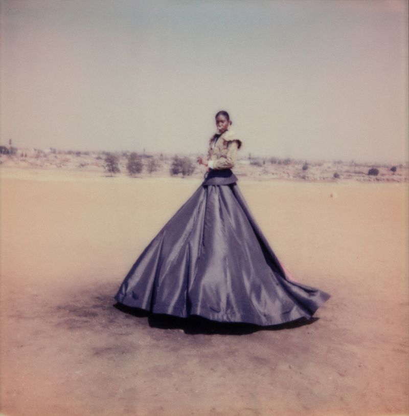© Justin Dingwall - Image from the Beautiful Terrible photography project