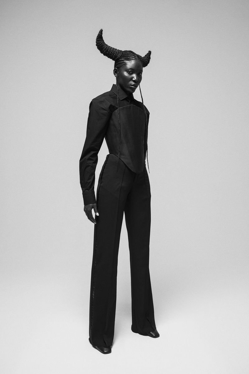 © Justin Dingwall - Image from the Beautiful Terrible photography project