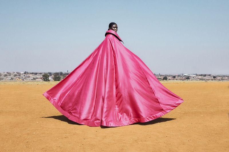 © Justin Dingwall - Image from the Beautiful Terrible photography project