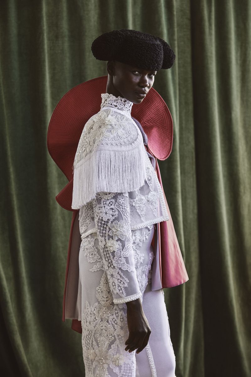 © Justin Dingwall - Image from the Beautiful Terrible photography project