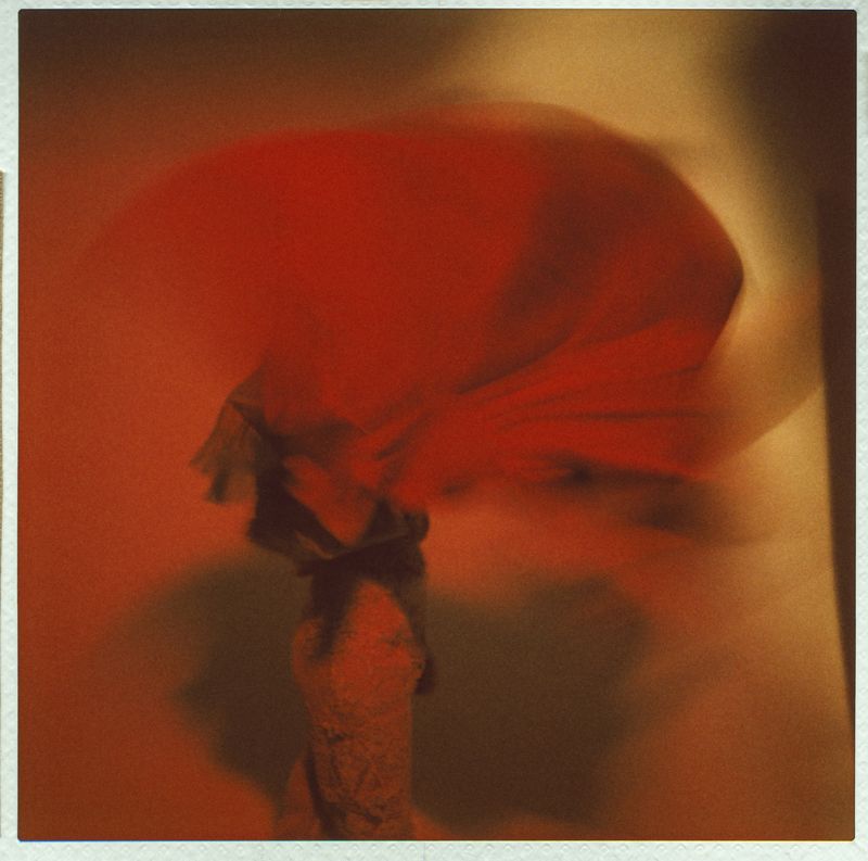 © Justin Dingwall - Image from the Beautiful Terrible photography project