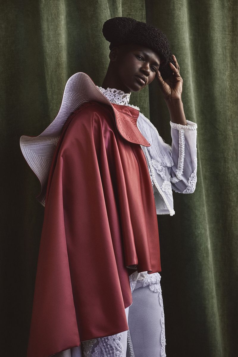 © Justin Dingwall - Image from the Beautiful Terrible photography project