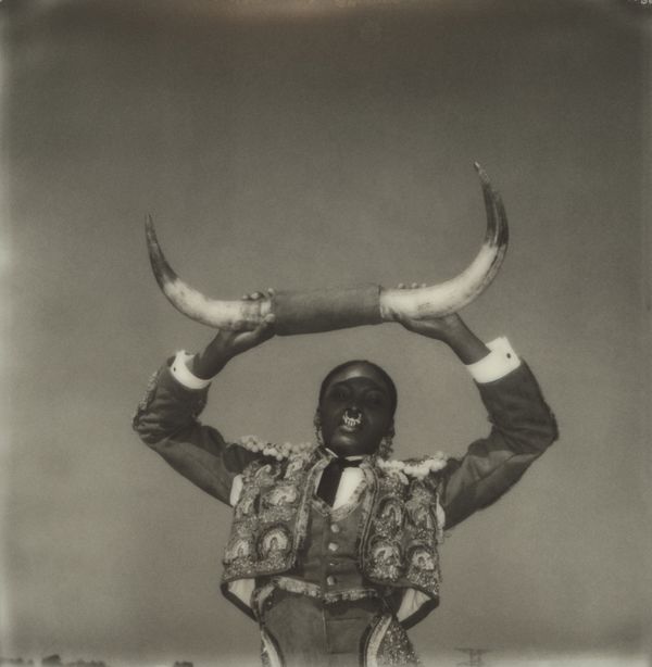 © Justin Dingwall - Image from the Beautiful Terrible photography project
