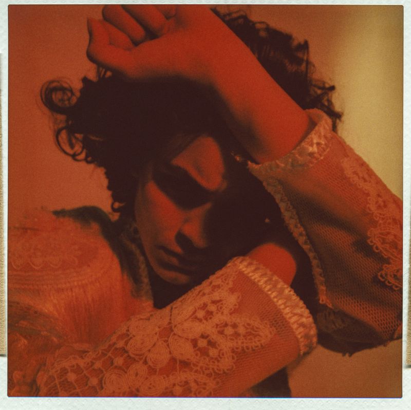 © Justin Dingwall - Image from the Beautiful Terrible photography project