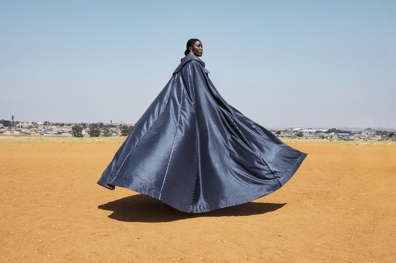 © Justin Dingwall - Image from the Beautiful Terrible photography project