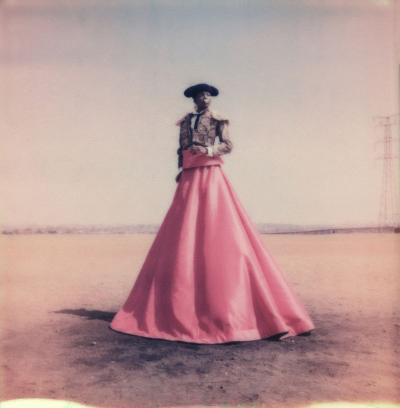 © Justin Dingwall - Image from the Beautiful Terrible photography project