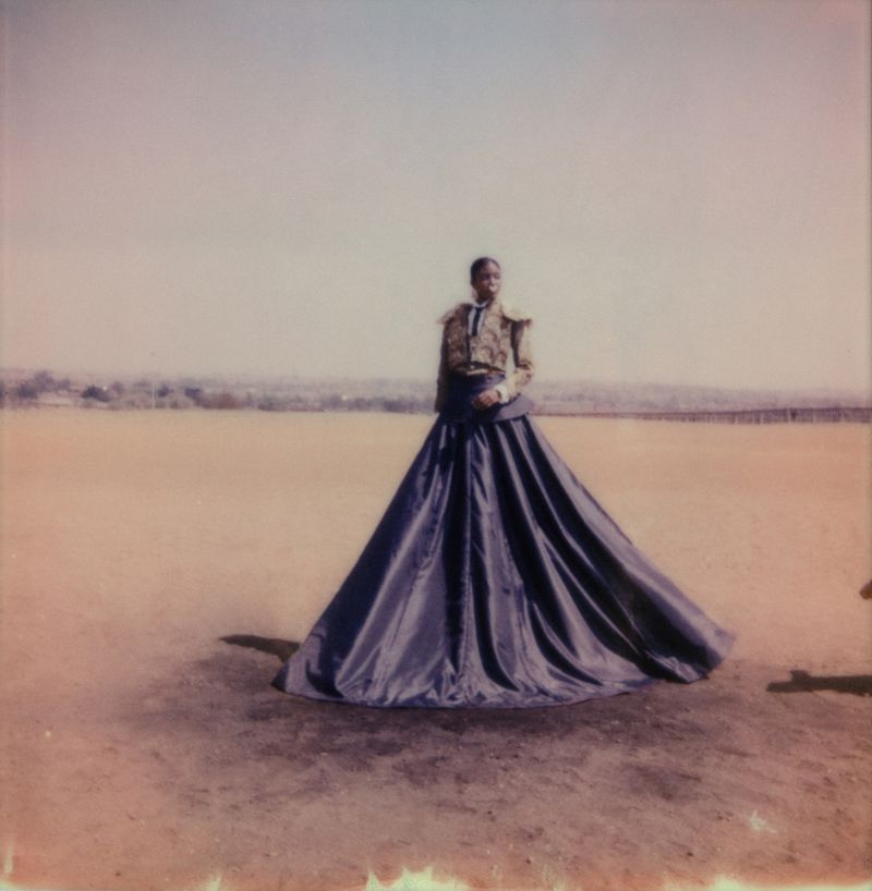 © Justin Dingwall - Image from the Beautiful Terrible photography project