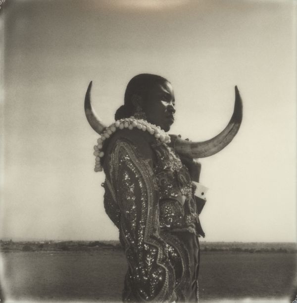 © Justin Dingwall - Image from the Beautiful Terrible photography project