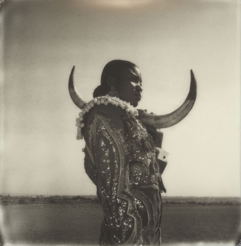 © Justin Dingwall - Image from the Beautiful Terrible photography project