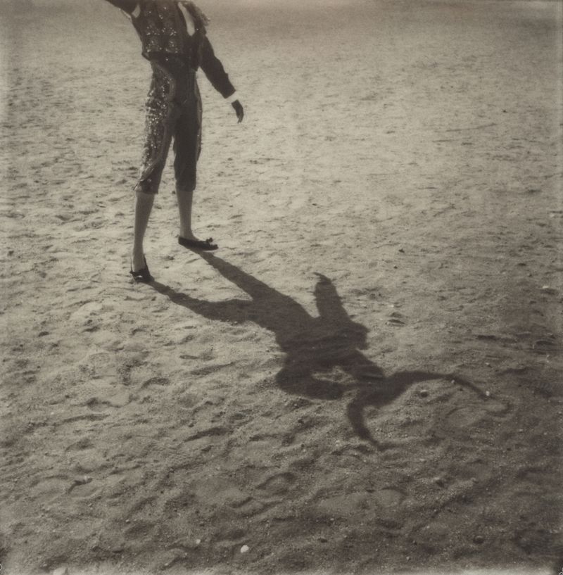 © Justin Dingwall - Image from the Beautiful Terrible photography project