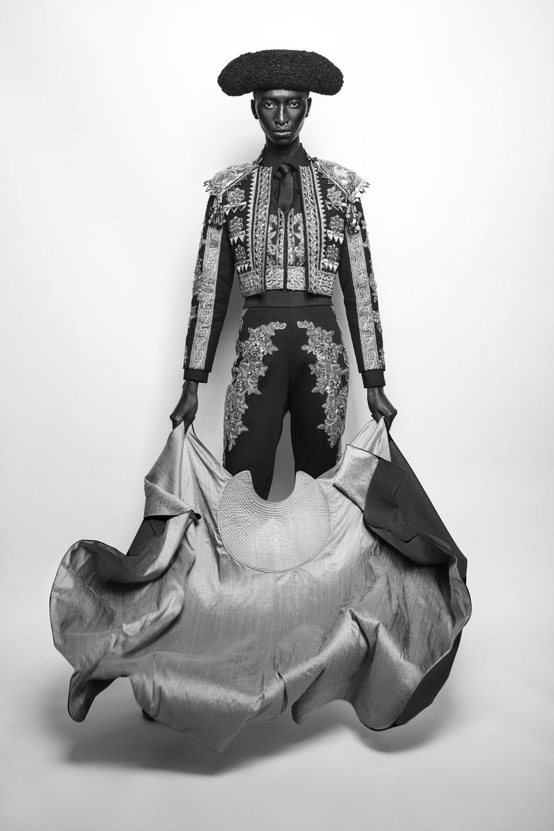 © Justin Dingwall - Image from the Beautiful Terrible photography project