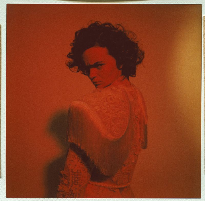 © Justin Dingwall - Image from the Beautiful Terrible photography project