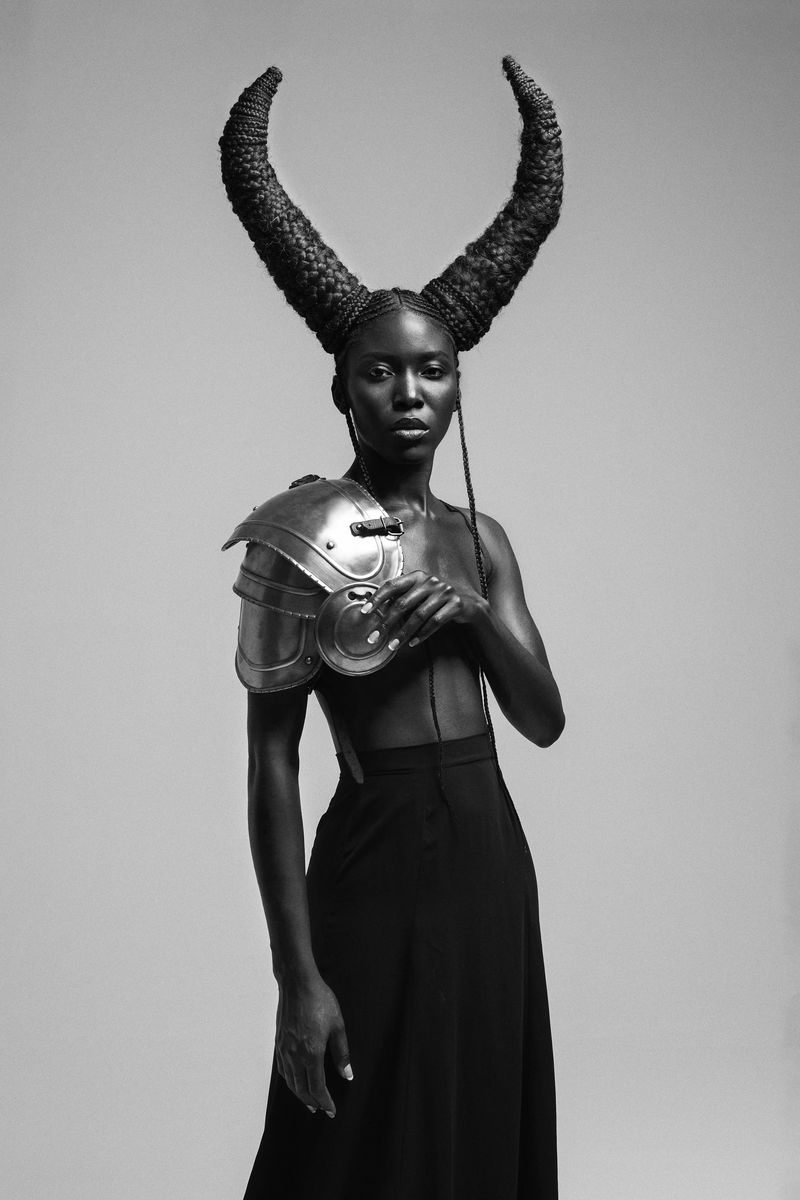 © Justin Dingwall - Image from the Beautiful Terrible photography project
