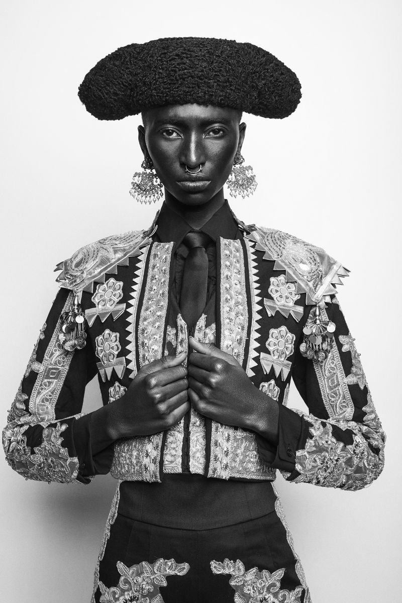 © Justin Dingwall - Image from the Beautiful Terrible photography project