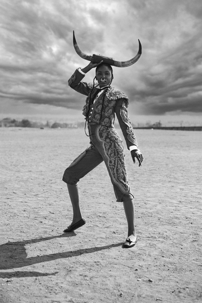 © Justin Dingwall - Image from the Beautiful Terrible photography project