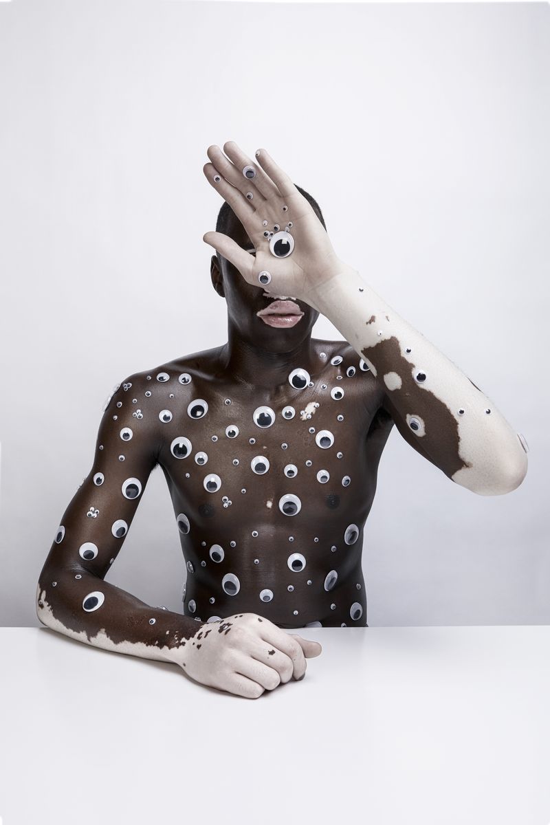© Justin Dingwall - Image from the A seat at the table photography project